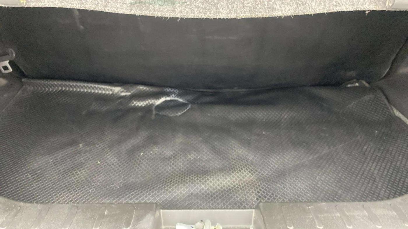 2019 Maruti Alto VXI, Petrol, Manual, 31,354 km, Boot Open Zoomed View