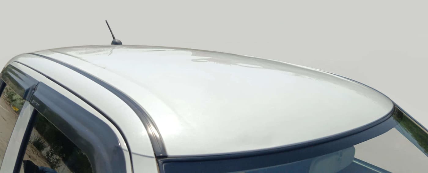 2021 Maruti Swift LXI, CNG, Manual, 38,923 km, Roof