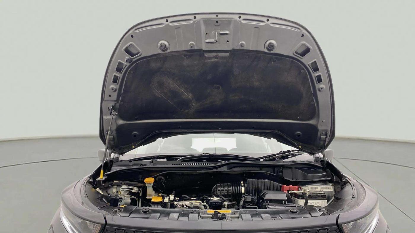2022 Tata ALTROZ XM PLUS PETROL, Petrol, Manual, 17,874 km, Open Bonet