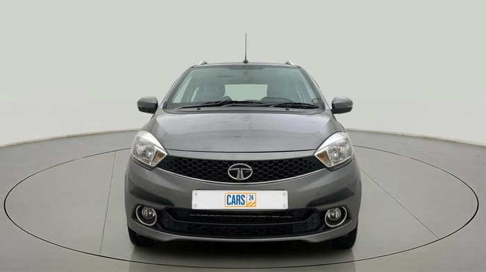 2018 Tata Tiago XZA PETROL, Petrol, Automatic, 11,877 km, Front