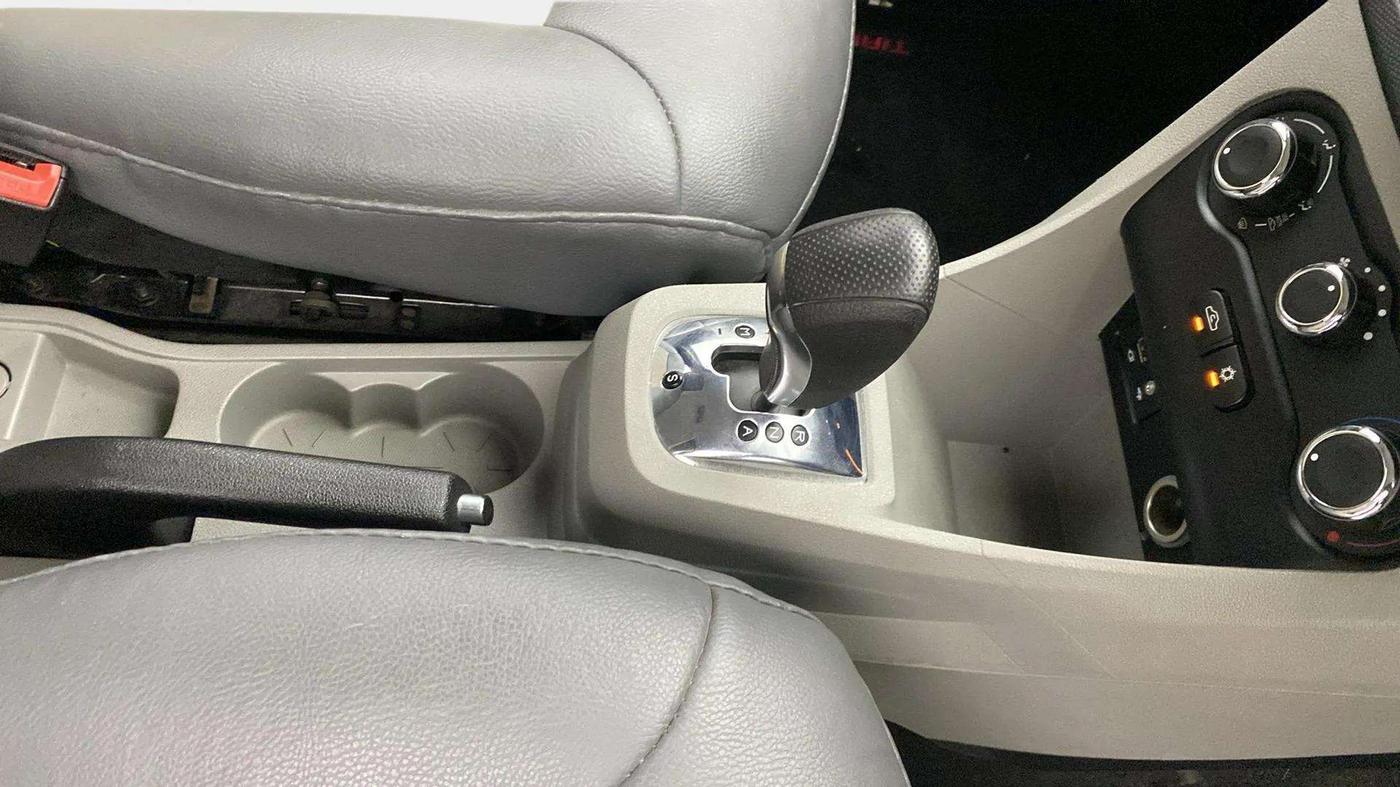 2018 Tata Tiago XZA PETROL, Petrol, Automatic, 11,877 km, Gear Lever