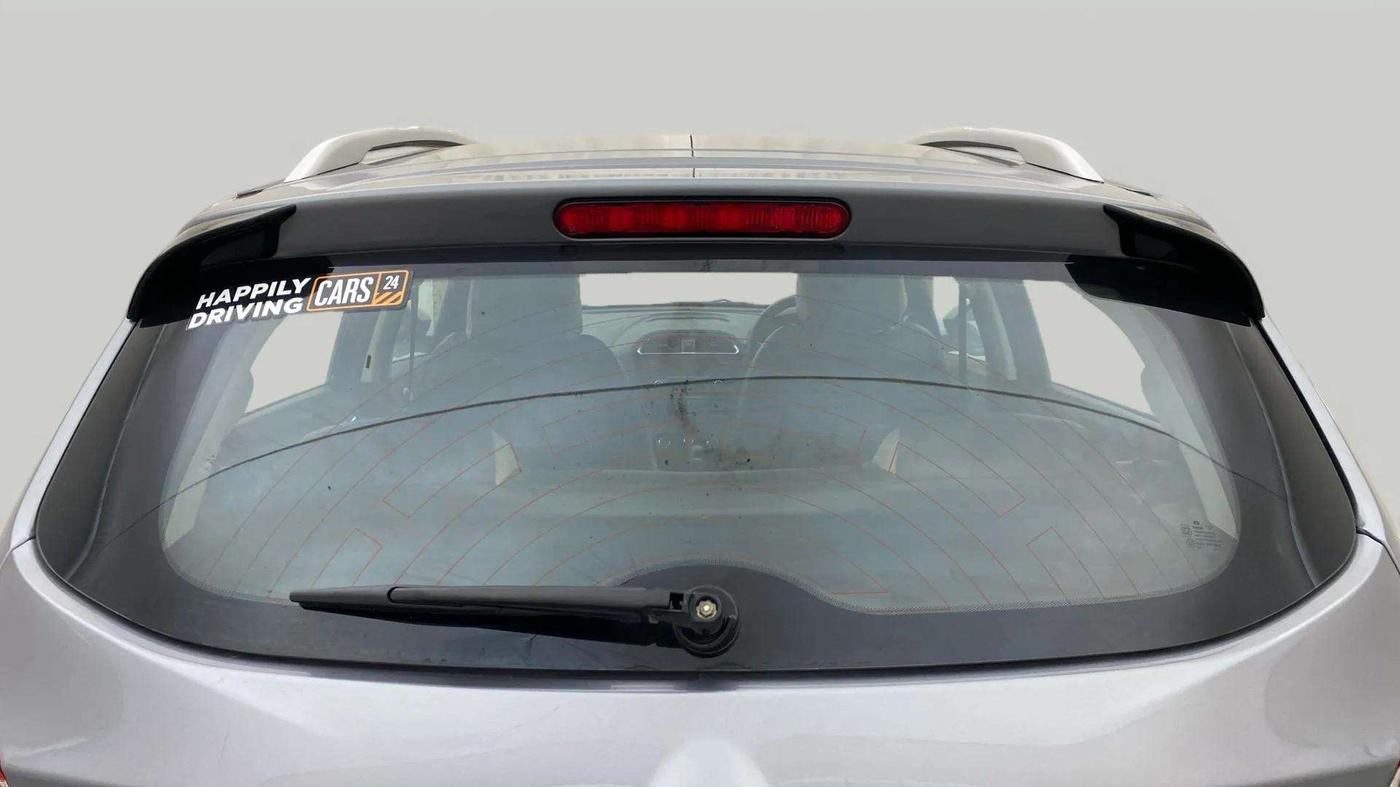 2018 Tata Tiago XZA PETROL, Petrol, Automatic, 11,877 km, Rear Windshield