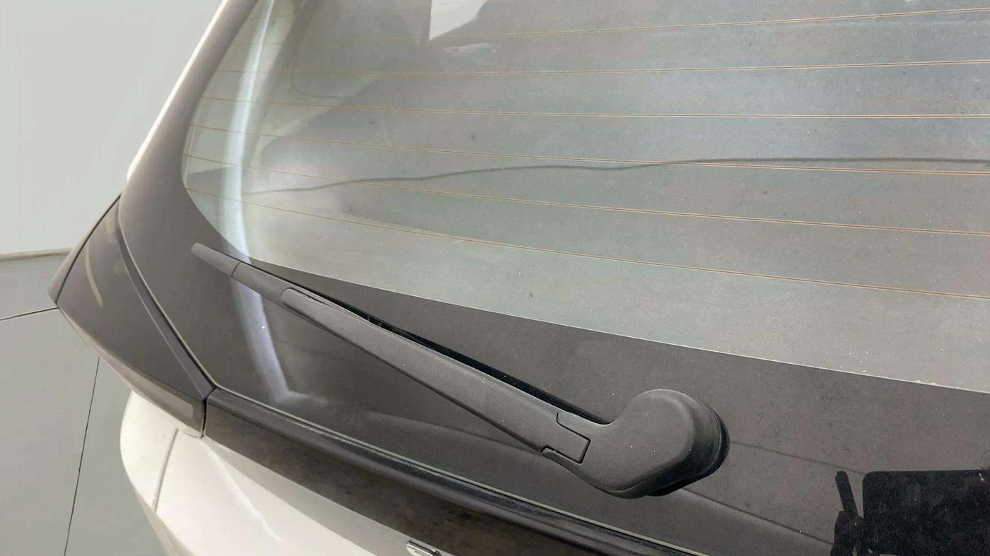2021 Tata ALTROZ XZ PETROL, Petrol, Manual, 71,178 km, Rear Wiper
