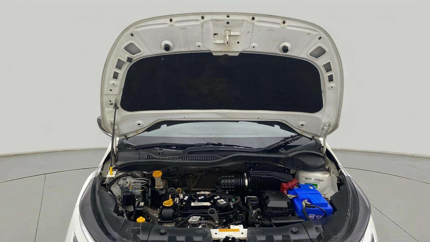 2021 Tata ALTROZ XZ PETROL, Petrol, Manual, 71,178 km, Open Bonet