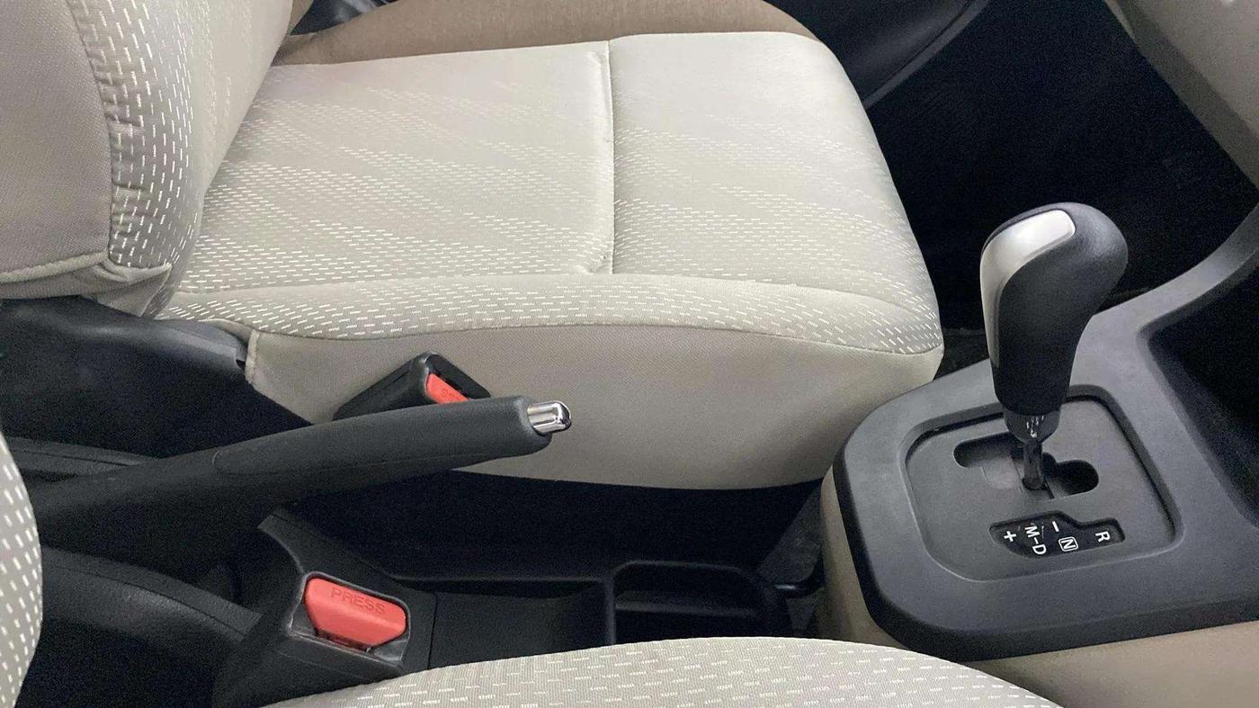 2022 Maruti New Wagon-R ZXI 1.2 AMT, Petrol, Automatic, 32,880 km, Gear Lever