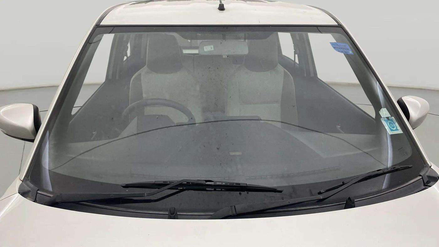 2022 Maruti New Wagon-R ZXI 1.2 AMT, Petrol, Automatic, 32,880 km, Front Windshield