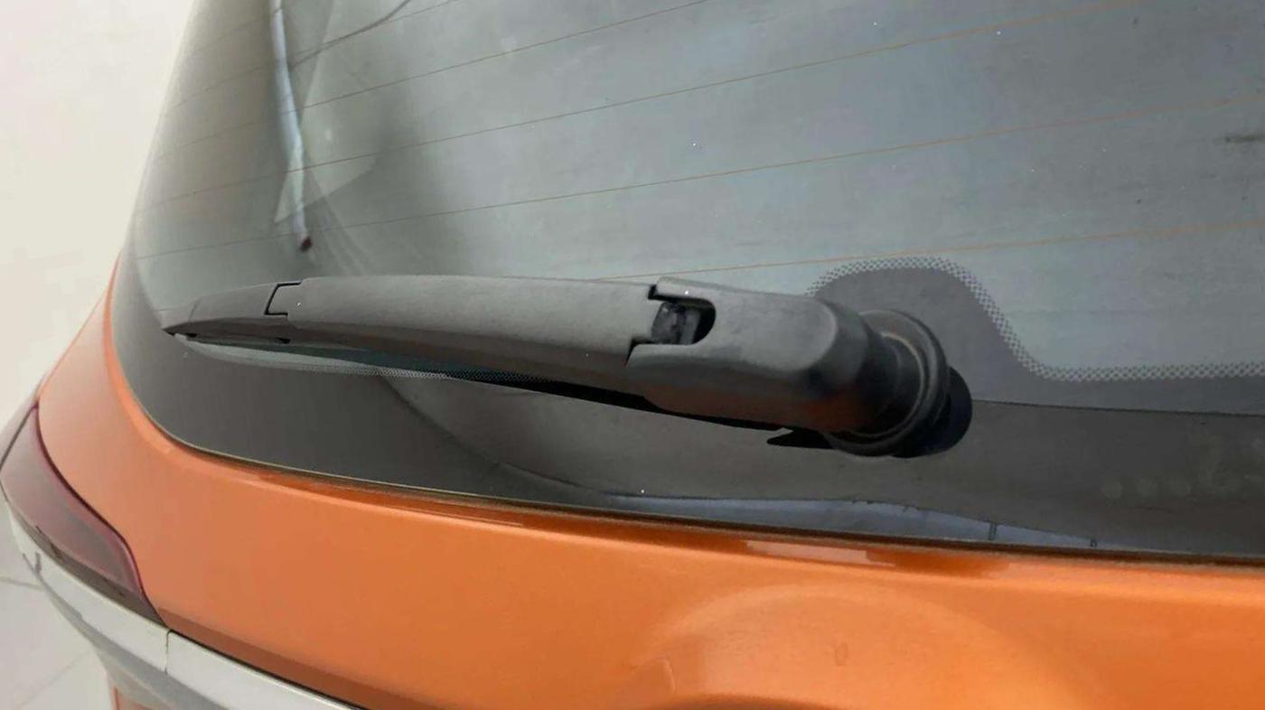 2019 KIA SELTOS HTK PLUS 1.5, Petrol, Manual, 37,231 km, Rear Wiper