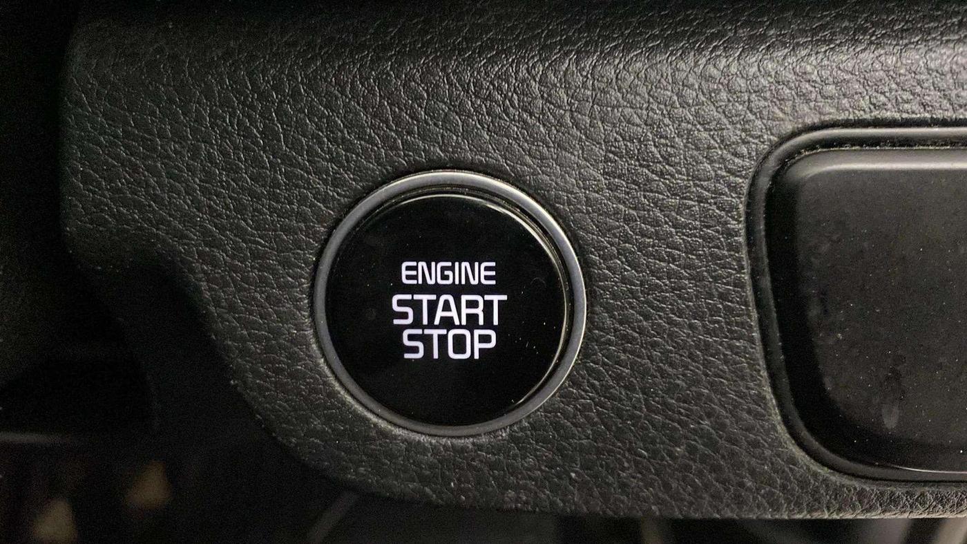 2019 KIA SELTOS HTK PLUS 1.5, Petrol, Manual, 37,231 km, Keyless Start/ Stop Button