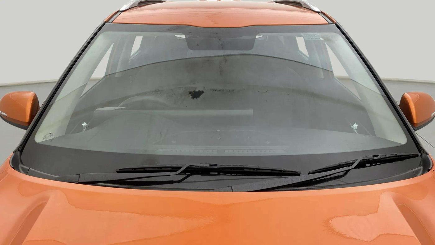 2019 KIA SELTOS HTK PLUS 1.5, Petrol, Manual, 37,231 km, Front Windshield