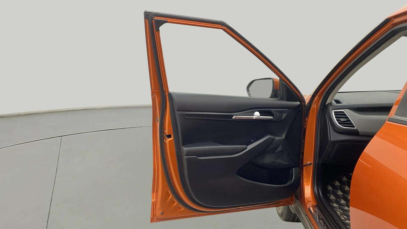 2019 KIA SELTOS HTK PLUS 1.5, Petrol, Manual, 37,231 km, LHS Front Door