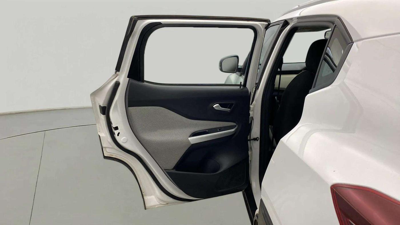 2022 Nissan MAGNITE XL, Petrol, Manual, 39,622 km, LHS Rear Door