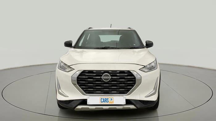 2022 Nissan MAGNITE XL, Petrol, Manual, 39,622 km, Front