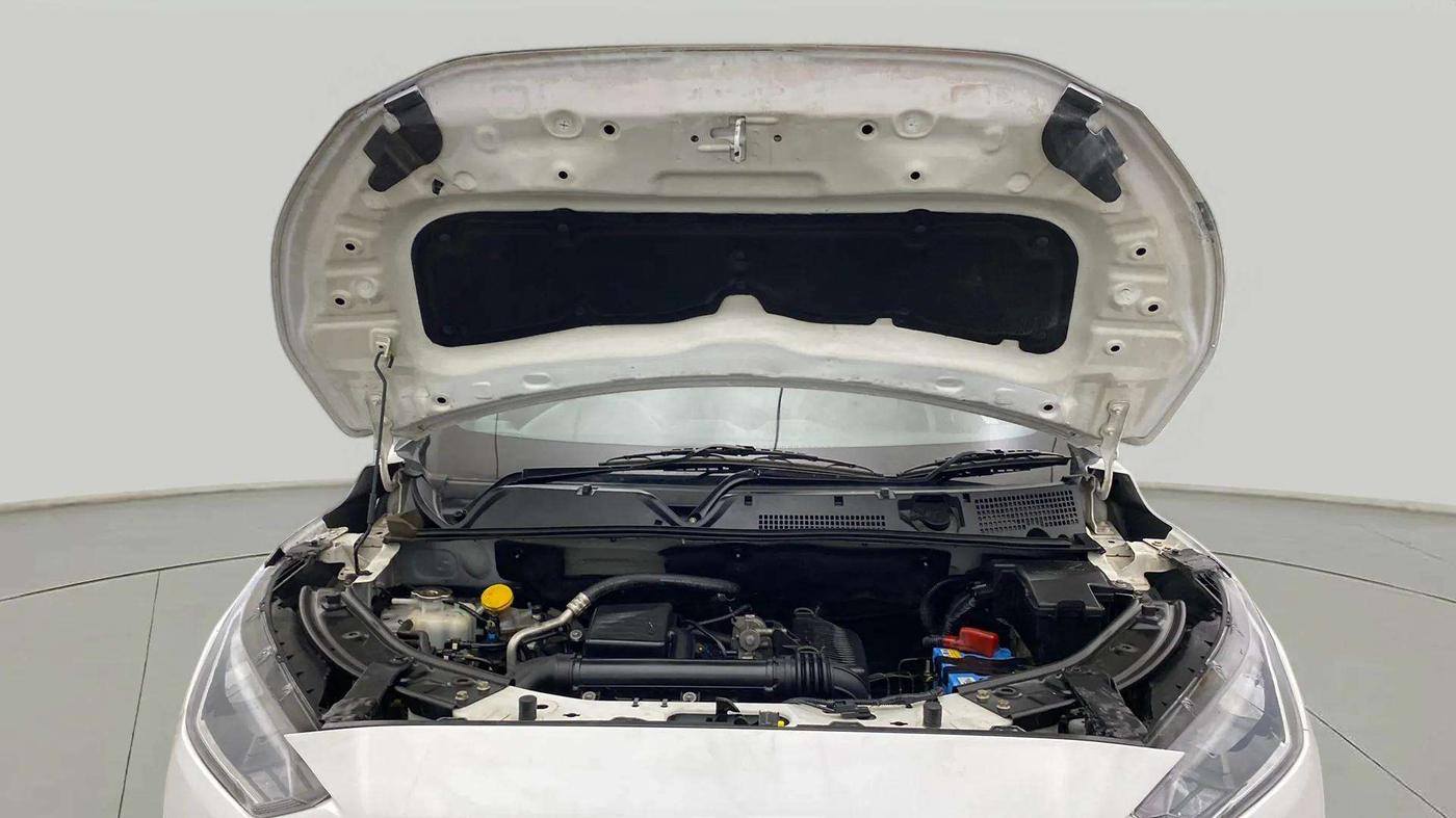 2022 Nissan MAGNITE XL, Petrol, Manual, 39,622 km, Open Bonet