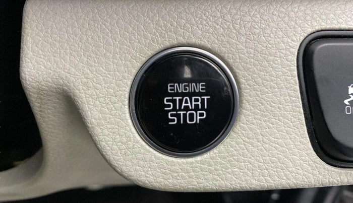 2020 KIA SELTOS GTX PLUS 1.4 PETROL, Petrol, Manual, 42,203 km, Keyless Start/ Stop Button