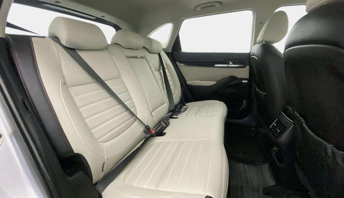 2020 KIA SELTOS GTX PLUS 1.4 PETROL, Petrol, Manual, 42,203 km, Right Side Rear Door Cabin