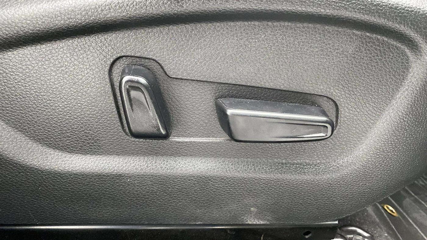 2020 KIA SELTOS GTX PLUS 1.4 PETROL, Petrol, Manual, 42,203 km, Driver Side Adjustment Panel