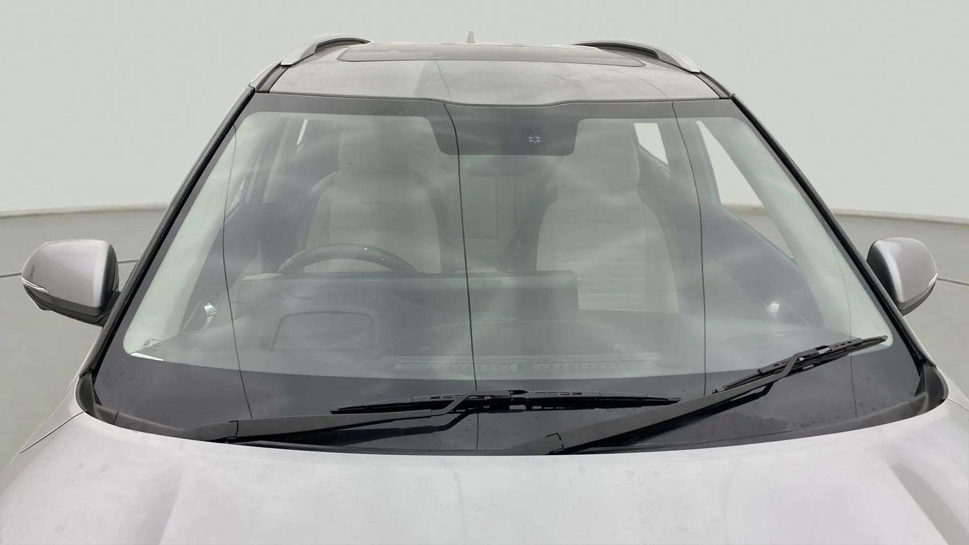 2020 KIA SELTOS GTX PLUS 1.4 PETROL, Petrol, Manual, 42,203 km, Front Windshield