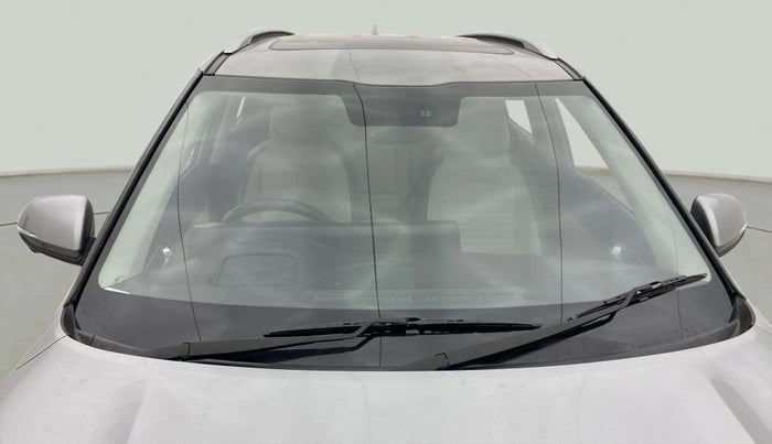 2020 KIA SELTOS GTX PLUS 1.4 PETROL, Petrol, Manual, 42,203 km, Front Windshield