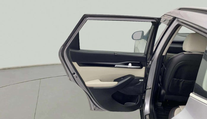 2020 KIA SELTOS GTX PLUS 1.4 PETROL, Petrol, Manual, 42,203 km, LHS Rear Door