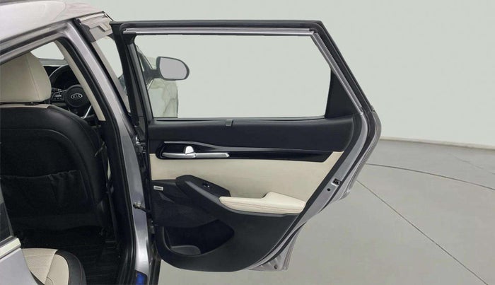 2020 KIA SELTOS GTX PLUS 1.4 PETROL, Petrol, Manual, 42,203 km, RHS Rear Door