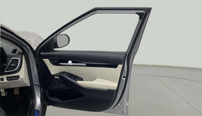 2020 KIA SELTOS GTX PLUS 1.4 PETROL, Petrol, Manual, 42,203 km, RHS Front Door