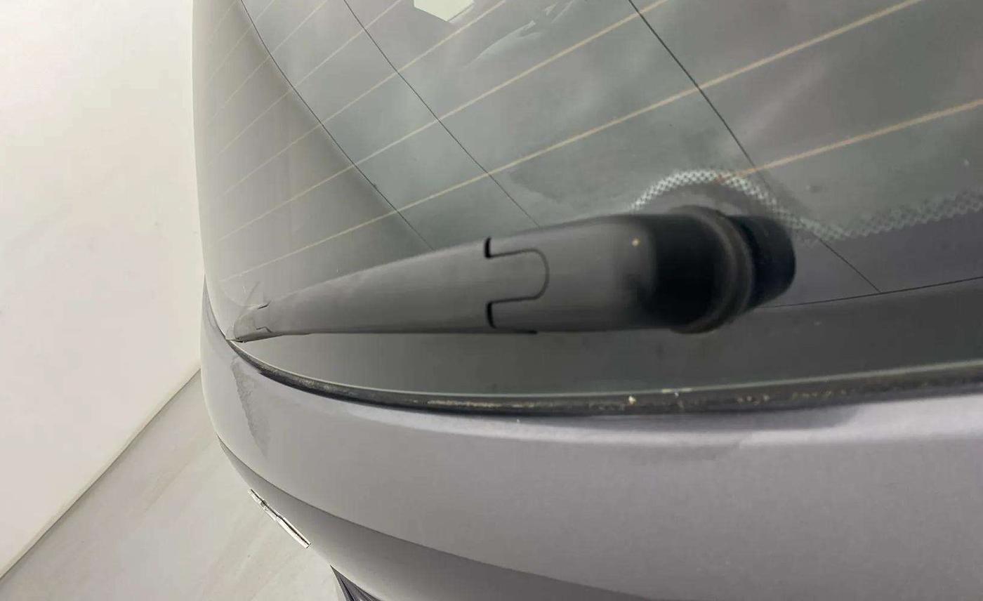 2018 Hyundai Grand i10 ASTA 1.2 KAPPA VTVT, Petrol, Manual, 83,472 km, Rear Wiper