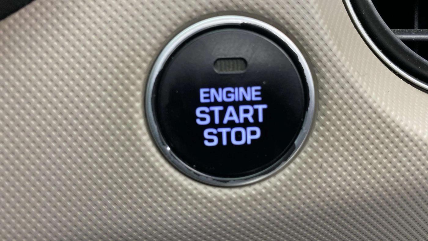 2018 Hyundai Grand i10 ASTA 1.2 KAPPA VTVT, Petrol, Manual, 83,472 km, Keyless Start/ Stop Button