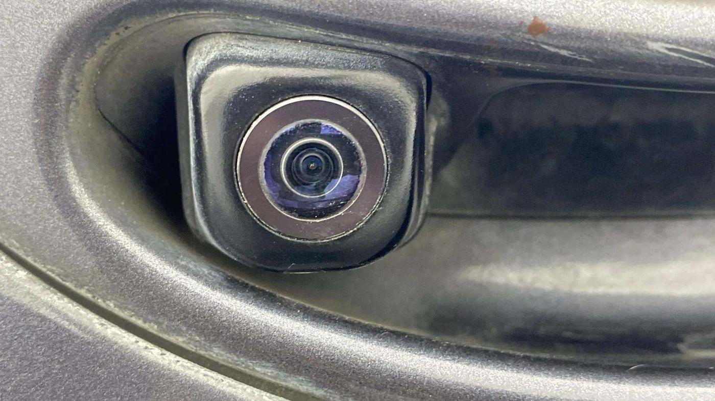 2018 Hyundai Grand i10 ASTA 1.2 KAPPA VTVT, Petrol, Manual, 83,472 km, Parking Camera