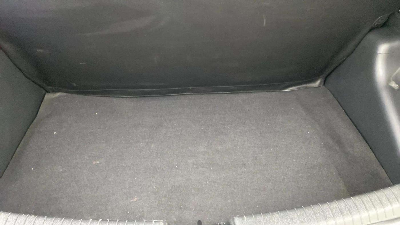 2018 Hyundai Grand i10 ASTA 1.2 KAPPA VTVT, Petrol, Manual, 83,472 km, Boot Open Zoomed View