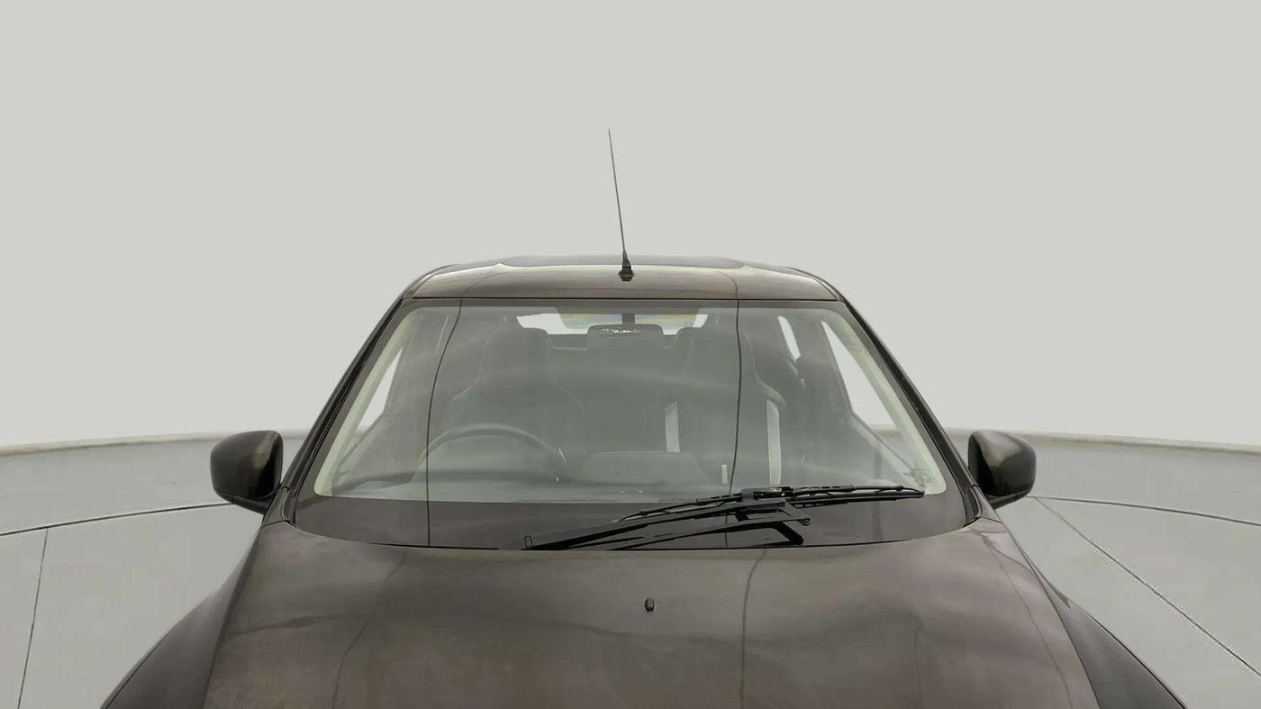 2020 Renault Kwid RXL 1.0, Petrol, Manual, 32,490 km, Front Windshield