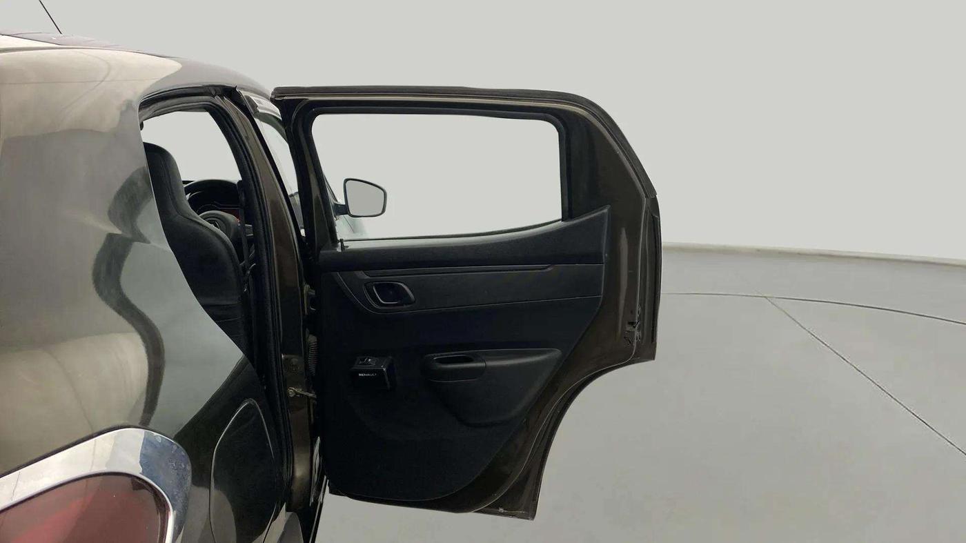 2020 Renault Kwid RXL 1.0, Petrol, Manual, 32,490 km, RHS Rear Door