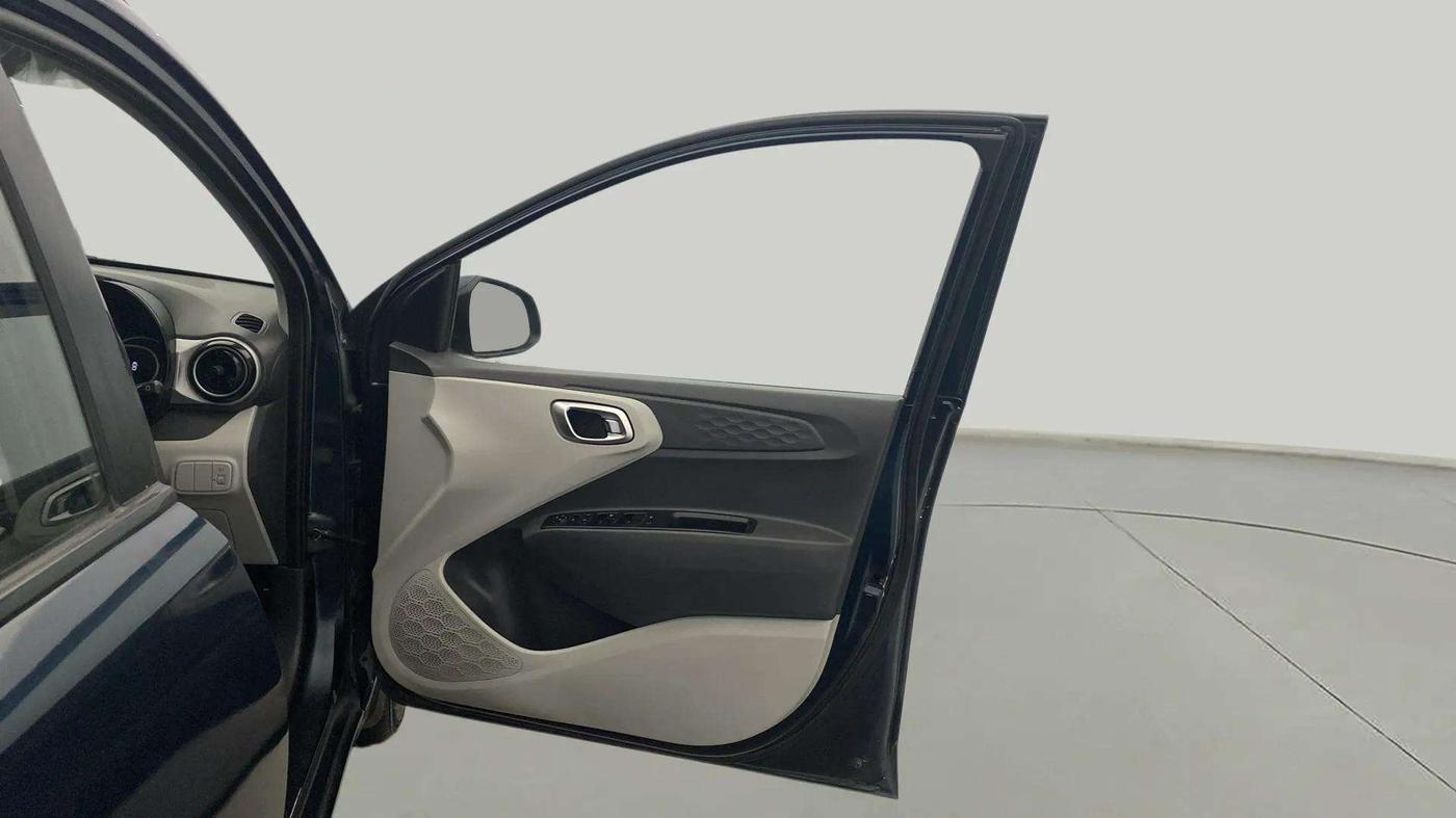2020 Hyundai GRAND I10 NIOS SPORTZ 1.2 KAPPA VTVT, Petrol, Manual, 70,814 km, RHS Front Door