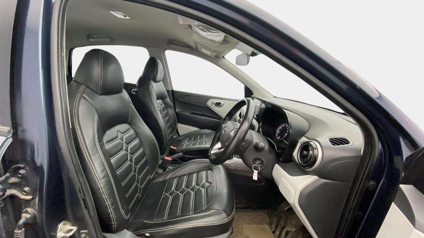 2020 Hyundai GRAND I10 NIOS SPORTZ 1.2 KAPPA VTVT, Petrol, Manual, 70,814 km, Right Side Front Door Cabin