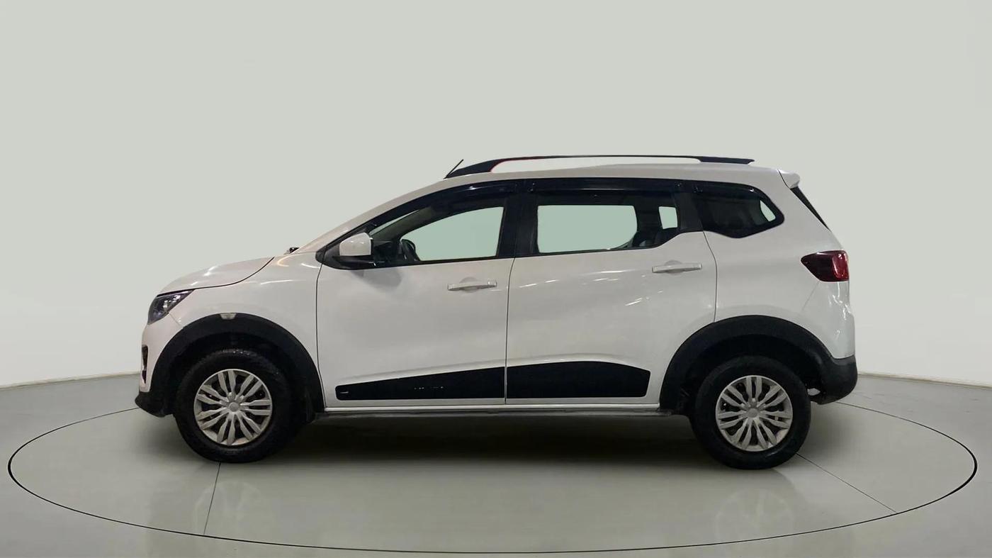 2021 Renault TRIBER RXT, Petrol, Manual, 41,204 km, Left Side
