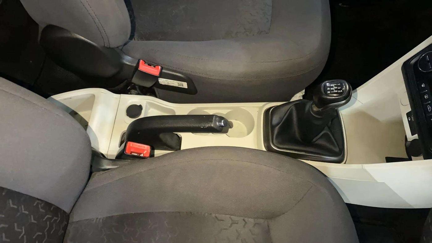 2022 Tata TIGOR XZ PLUS PETROL, Petrol, Manual, 25,940 km, Gear Lever