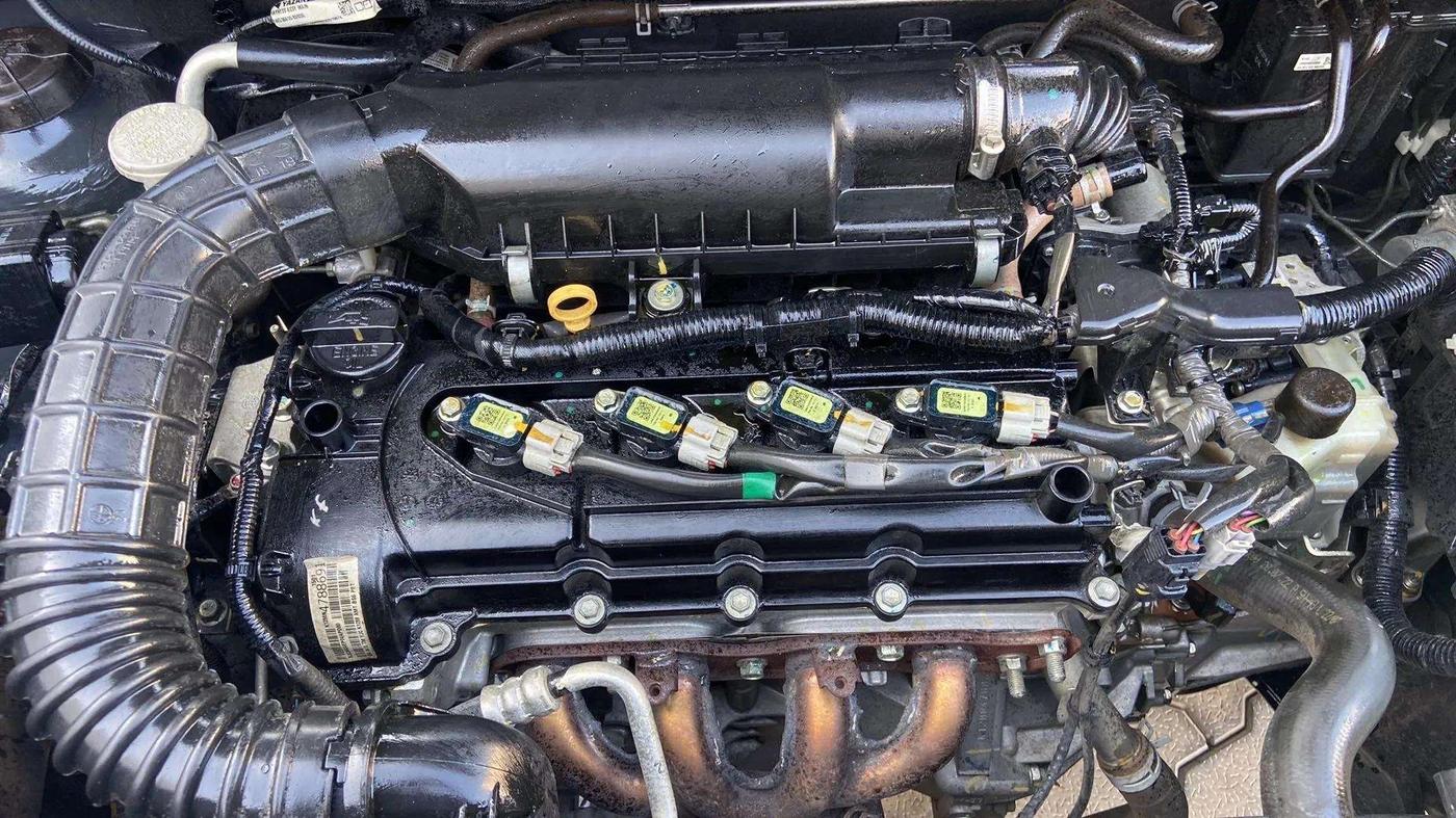 2022 Maruti IGNIS ZETA 1.2 AMT, Petrol, Automatic, 35,002 km, Open Bonet