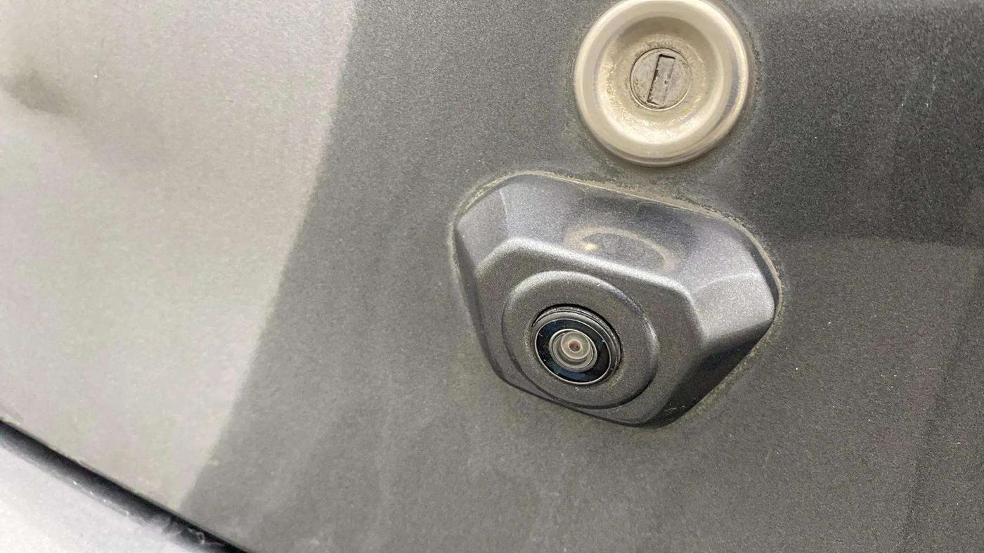 2021 Tata Tiago XZA PLUS PETROL, Petrol, Automatic, 23,357 km, Parking Camera