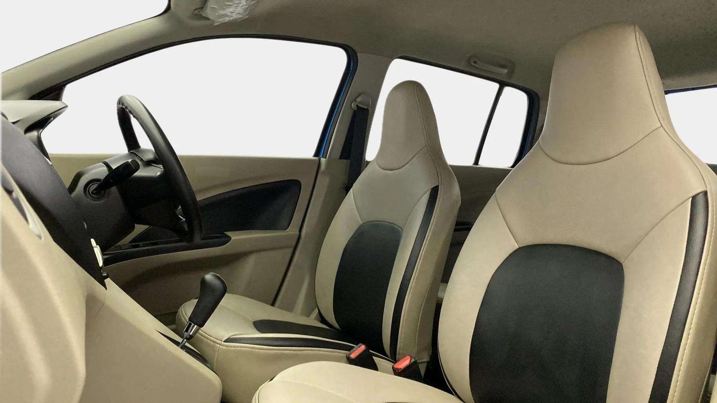 2016 Maruti Celerio VXI AMT, Petrol, Automatic, 70,160 km, Right Side Front Door Cabin