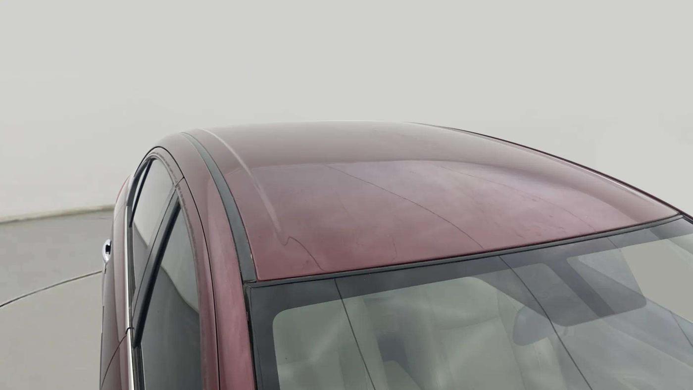 2019 Maruti Ciaz ALPHA 1.5 SHVS PETROL, Petrol, Manual, 58,795 km, Roof