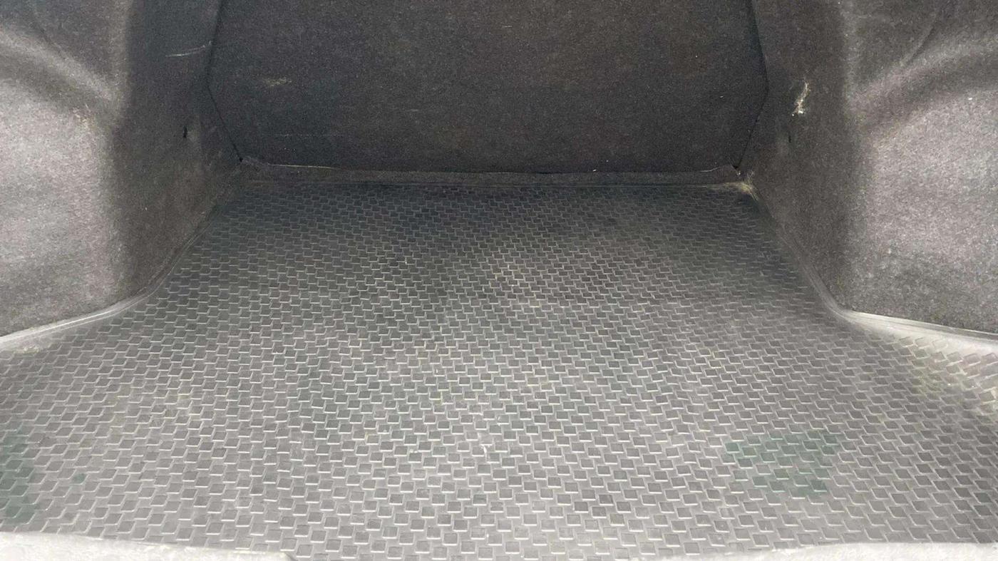 2019 Maruti Ciaz ALPHA 1.5 SHVS PETROL, Petrol, Manual, 58,795 km, Boot Inside