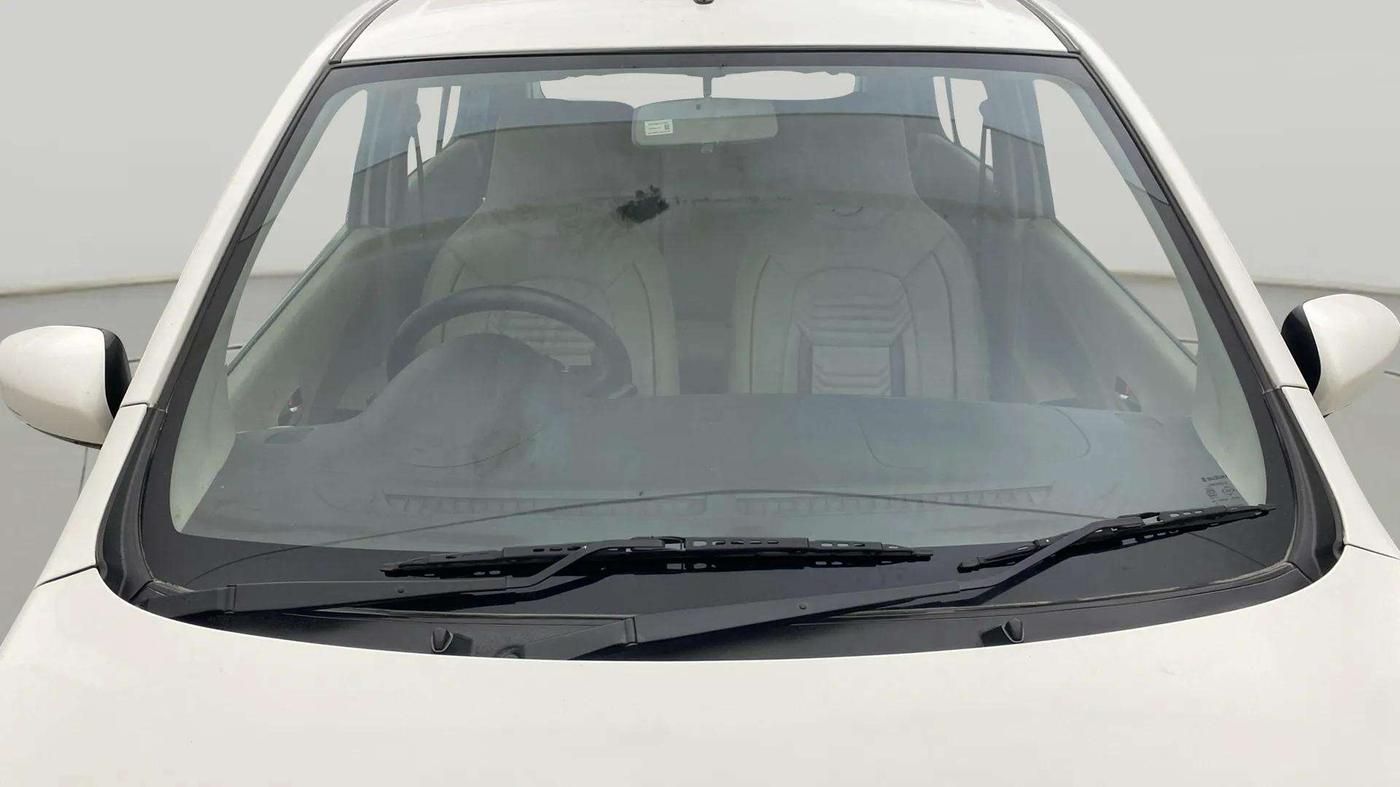 2019 Maruti Celerio ZXI, Petrol, Manual, 24,708 km, Front Windshield