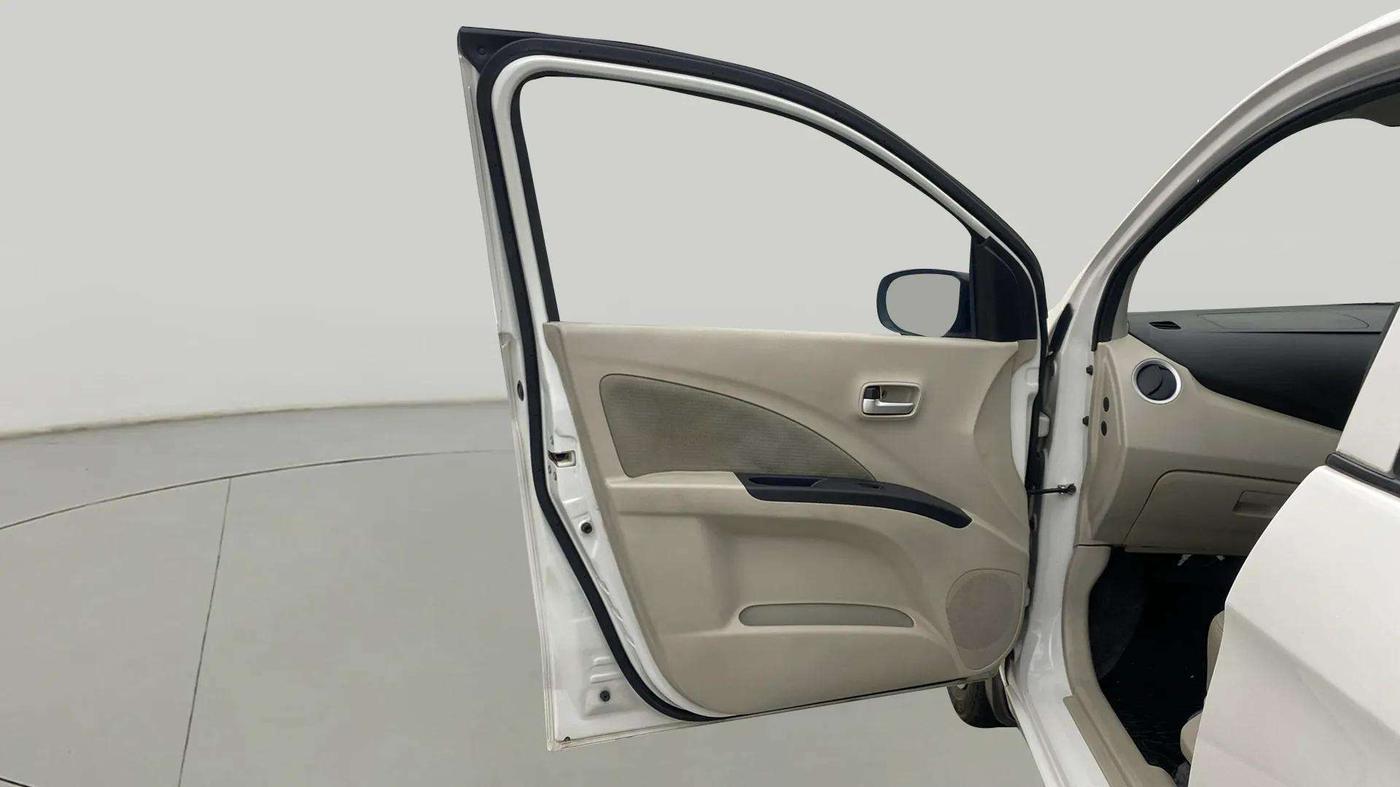 2019 Maruti Celerio ZXI, Petrol, Manual, 24,708 km, LHS Front Door