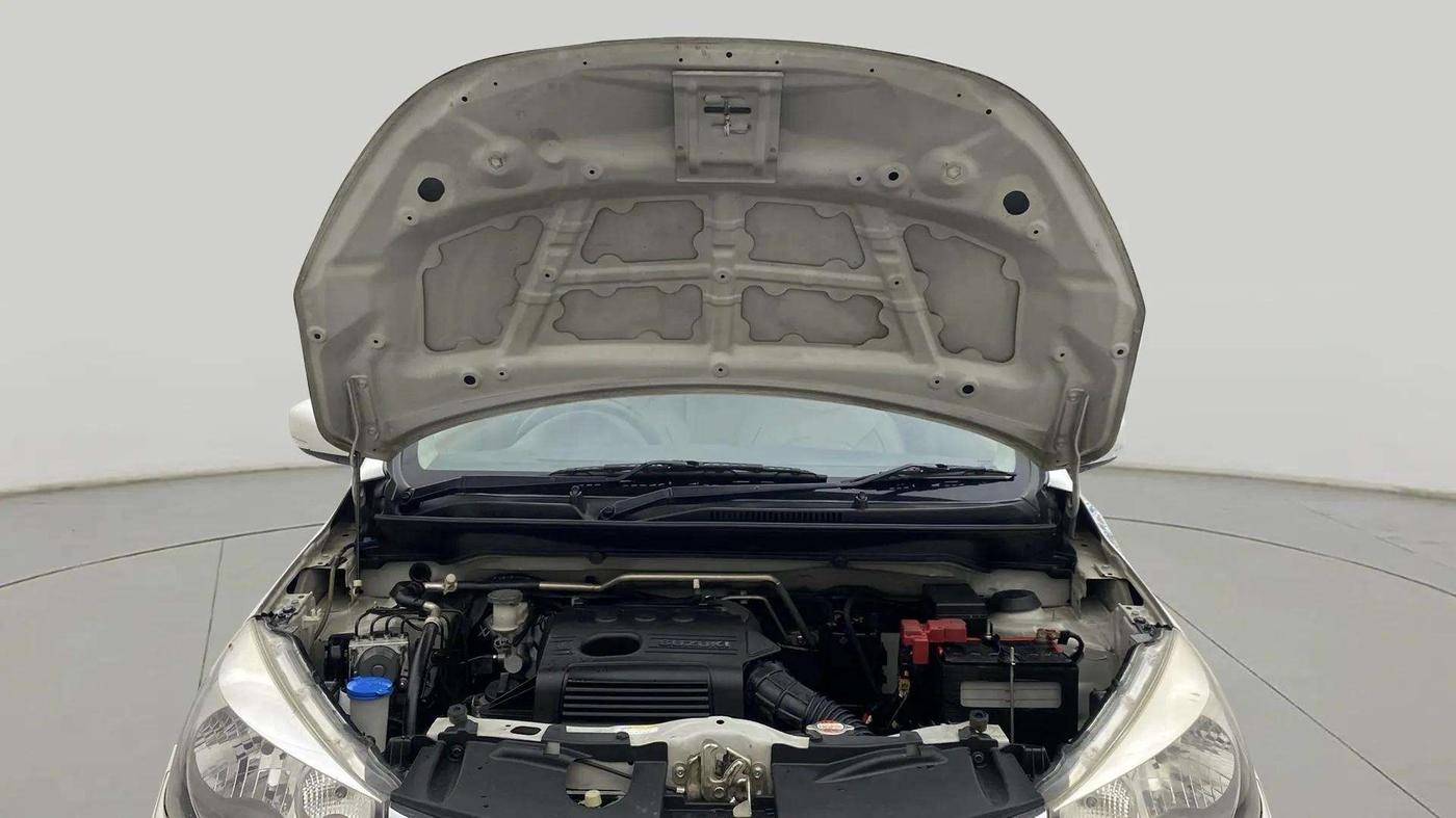 2019 Maruti Celerio ZXI, Petrol, Manual, 24,708 km, Open Bonet