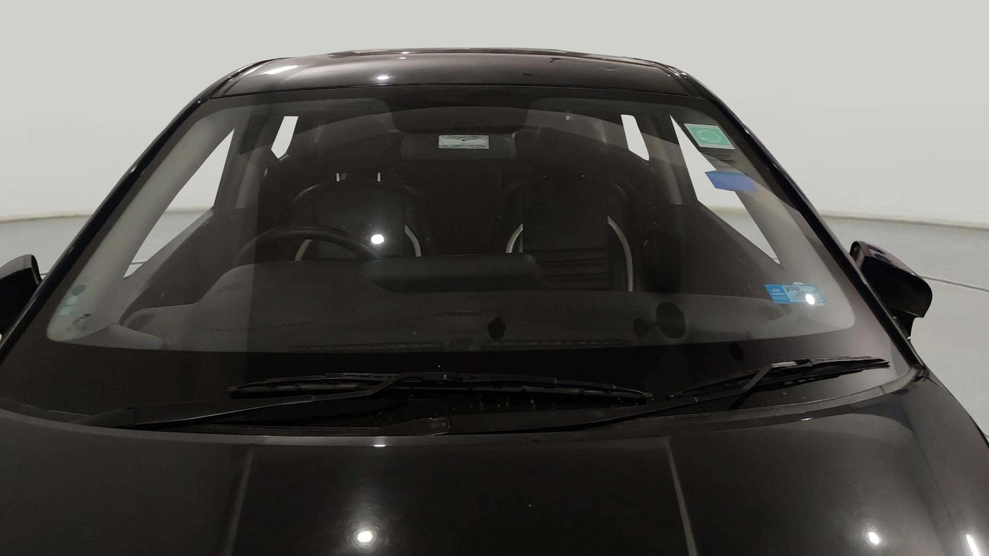 2021 Hyundai NEW I20 SPORTZ 1.2 MT, Petrol, Manual, 76,614 km, Front Windshield