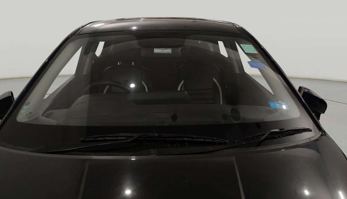 2021 Hyundai NEW I20 SPORTZ 1.2 MT, Petrol, Manual, 76,614 km, Front Windshield