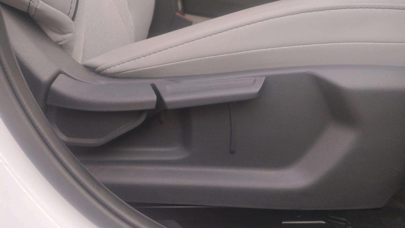 2024 Hyundai GRAND I10 NIOS ASTA AMT 1.2 KAPPA VTVT, Petrol, Automatic, 7,525 km, Driver Side Adjustment Panel