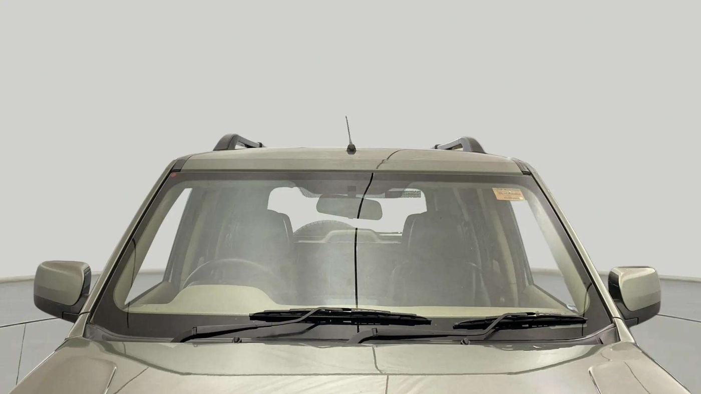 2021 Mahindra BOLERO NEO N 10, Diesel, Manual, 17,571 km, Front Windshield