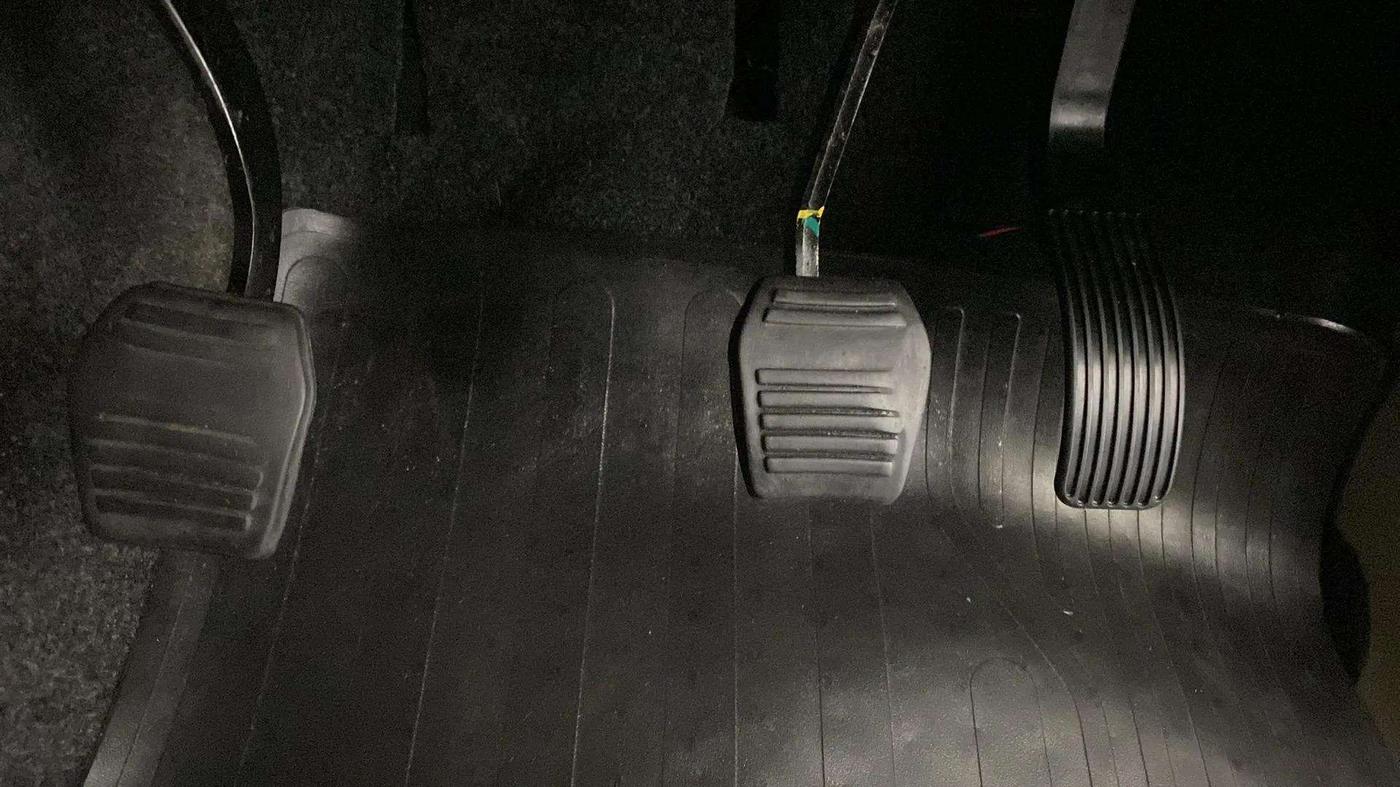 2021 Mahindra BOLERO NEO N 10, Diesel, Manual, 17,571 km, Pedals