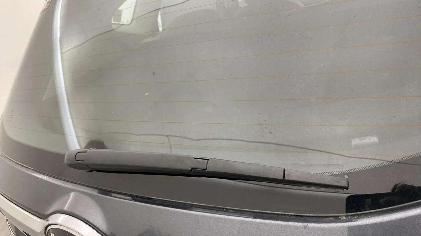 2019 KIA SELTOS HTK PLUS 1.5 DIESEL, Diesel, Manual, 65,385 km, Rear Wiper