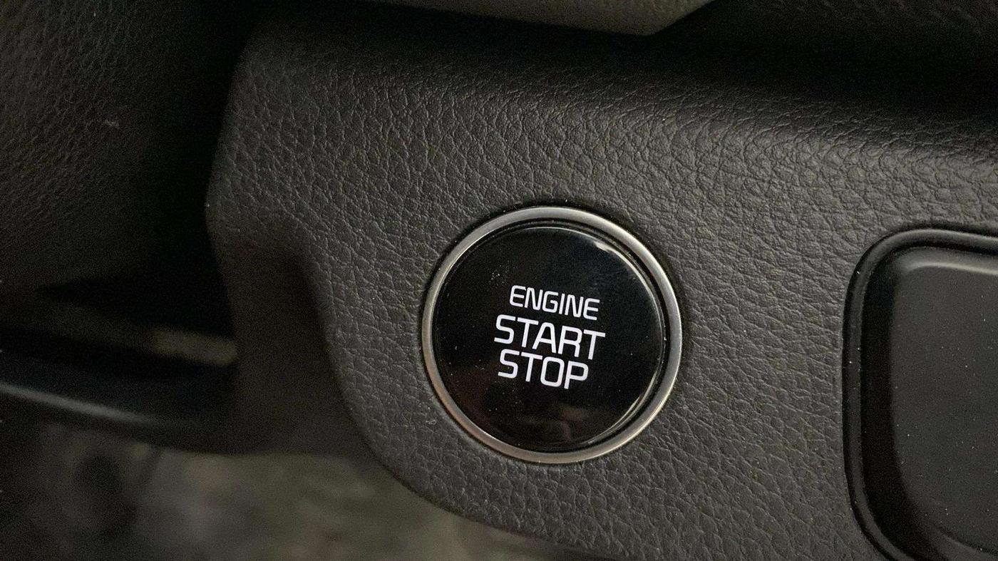 2019 KIA SELTOS HTK PLUS 1.5 DIESEL, Diesel, Manual, 65,385 km, Keyless Start/ Stop Button